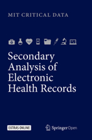 Secondary Analysis of Electronic Health Records 3319437402 Book Cover