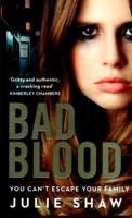 Bad Blood 0008142858 Book Cover