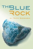 The Blue Rock B09HJXK3NK Book Cover
