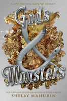 Gods & Monsters 0063038943 Book Cover