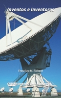 Inventos e Inventores 1722904046 Book Cover