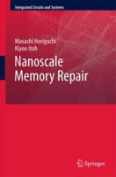 Nanoscale Memory Repair 1441979573 Book Cover