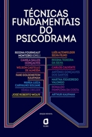 Técnicas fundamentais do psicodrama 857183279X Book Cover