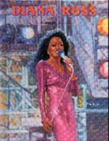 Diana Ross: Entertainer 0791018822 Book Cover