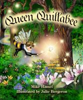 Queen Quillabee 0998254290 Book Cover