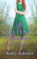 A Pretend Romance B0924CY1DL Book Cover