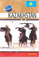 Kazakhstan (Modern World Nations) 0791072312 Book Cover