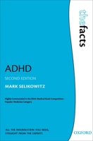 ADHD 0199565031 Book Cover