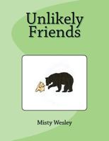 Unlikely Friends 1523672323 Book Cover