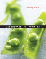 Study Guide To Accompany Understanding Nutrition (6th Edition) 0534622313 Book Cover