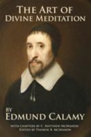 The Art of Divine Meditation 1300674482 Book Cover