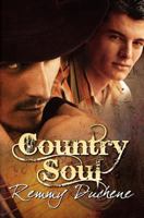 Country Soul 161495335X Book Cover