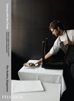 Eating with the Chefs: Family meals from the world's most creative restaurants 0714865818 Book Cover