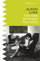 The War Between the Tates B000GGZWHY Book Cover