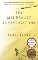 The Meursault Investigation 1590517512 Book Cover