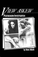 View Askew: Postmodern Investigation 1879594137 Book Cover