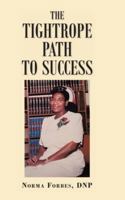 The Tightrope Path to Success B0G4T3QWD1 Book Cover