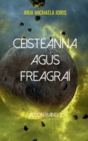 Ceisteanna agus freagraí: Allon Band 2 (German Edition) 3750499209 Book Cover