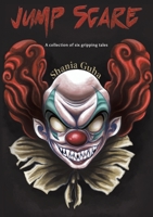 Jump Scare 9948040597 Book Cover