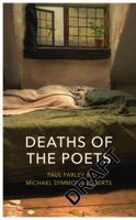 Deaths of the Poets 0224097547 Book Cover