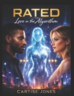 LOVE IN THE ALGORITHM B0GW5Y8M8W Book Cover
