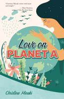 Love on Planet A 1459420373 Book Cover