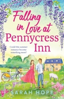 Falling in Love at Pennycress Inn 183617456X Book Cover