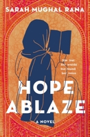 Hope Ablaze 1250899311 Book Cover