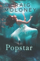 Popstar (The McGovern Series) B09F1FWSF3 Book Cover