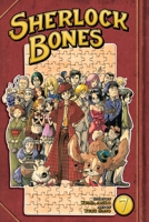 Sherlock Bones 7 1612625827 Book Cover