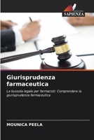 Giurisprudenza farmaceutica (Italian Edition) 6208547822 Book Cover