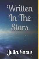 Written In The Stars 1654438499 Book Cover