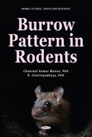 Burrow Pattern in Rodents 1685070175 Book Cover