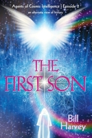 The First Son 0918538092 Book Cover
