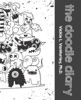 The Doodle Diary 1540812138 Book Cover