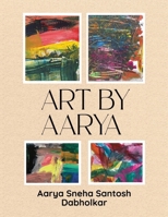 Art by Aarya 1959802771 Book Cover