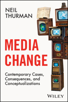 Media Change 1394293569 Book Cover