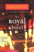 The Royal Ghosts 0618517499 Book Cover