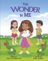 The Wonder In Me B0FH98SN4K Book Cover