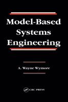 Model-based Systems Engineering 084938012X Book Cover