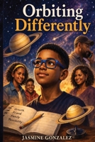 Orbiting Differently B0GXRVGK37 Book Cover