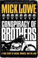 Conspiracy of Brothers 0770423043 Book Cover
