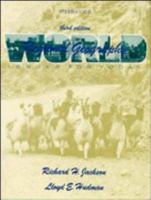 World Regional Geography, Study Guide: Issues for Today 0471519979 Book Cover