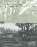 Richard Haag: Bloedel Reserve and Gasworks Park (Landscape Views) 1568981171 Book Cover