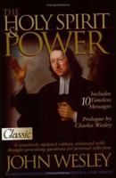 The Holy Spirit and Power (Pure Gold Classics) 088270947X Book Cover