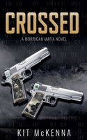 Crossed B0CTD7PH6T Book Cover