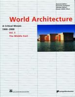 Middle East and Turkey, Vol. 5 3211832882 Book Cover