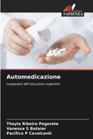 Automedicazione (Italian Edition) 6207182820 Book Cover