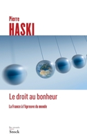 Le Droit Au Bonheur 2234076420 Book Cover