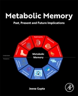 Metabolic Memory: Past, Present and Future Implications 0443445915 Book Cover